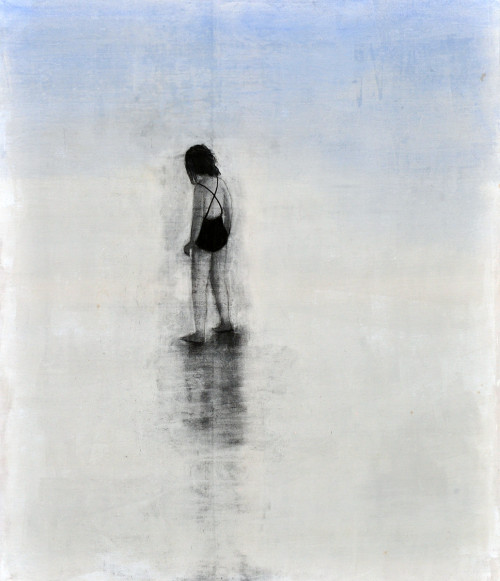 Krin Rinsema + Waar zomer stilvalt